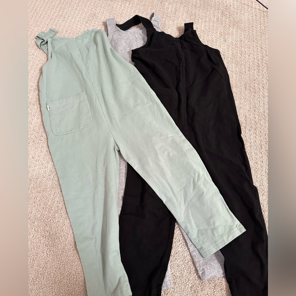 PACT JUMPER
